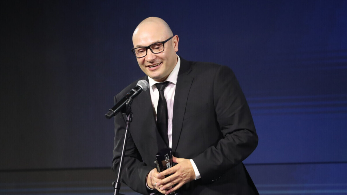 Константин Генич — о трансфере Сауся: не понимаю логику «Спартака»