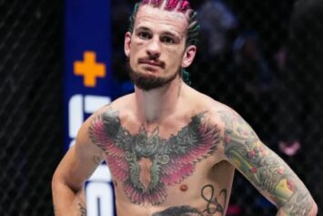 О’Мэлли рассказал про план Б в случае поражения на UFC 324