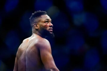 Капе объяснил отказ от титульника на UFC 324, упомянув Царукяна