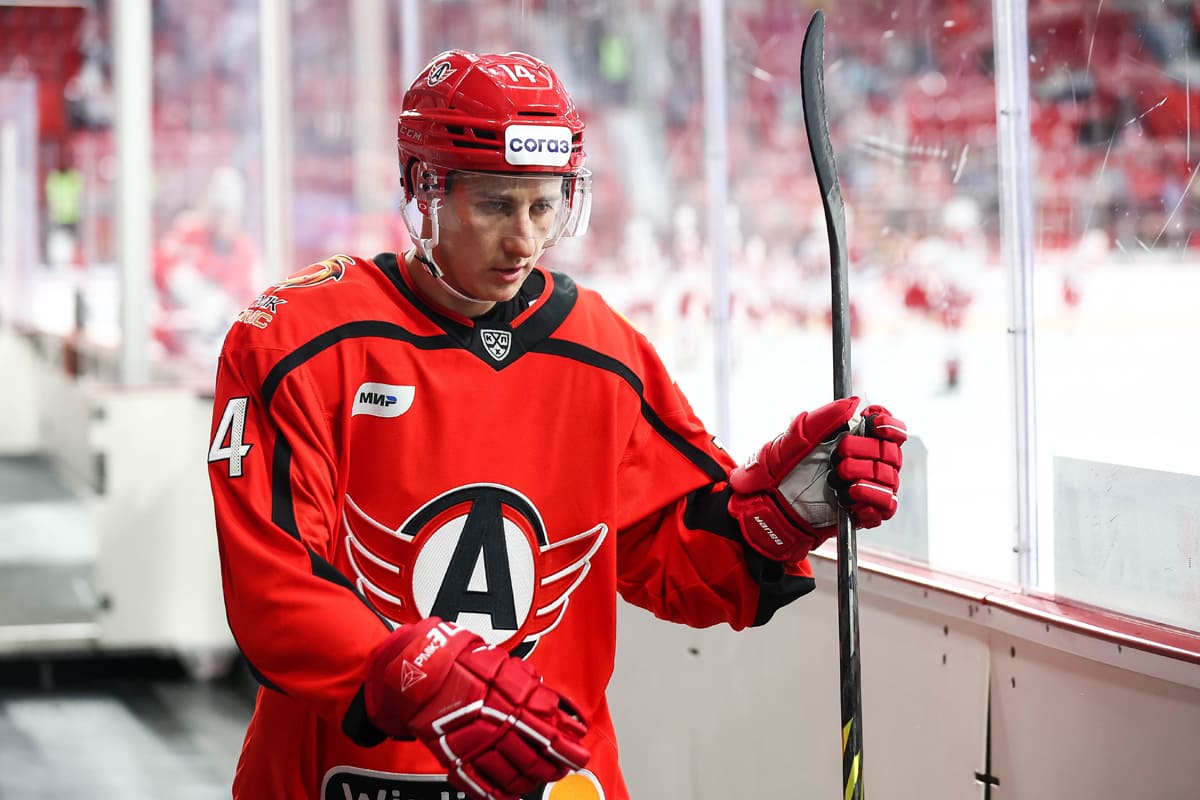 Кертис Волк