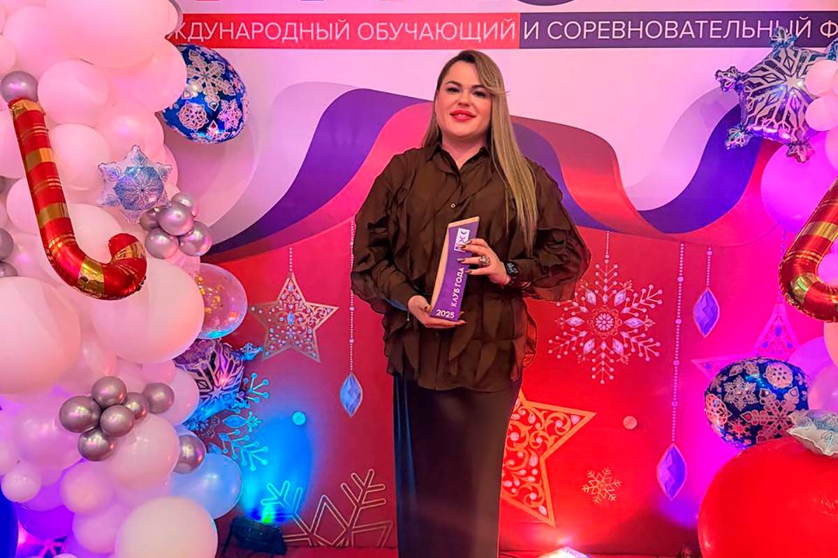 Ксения Губкина