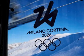 МОК утвердил состав России на зимние Олимпийские игры-2026 в Италии