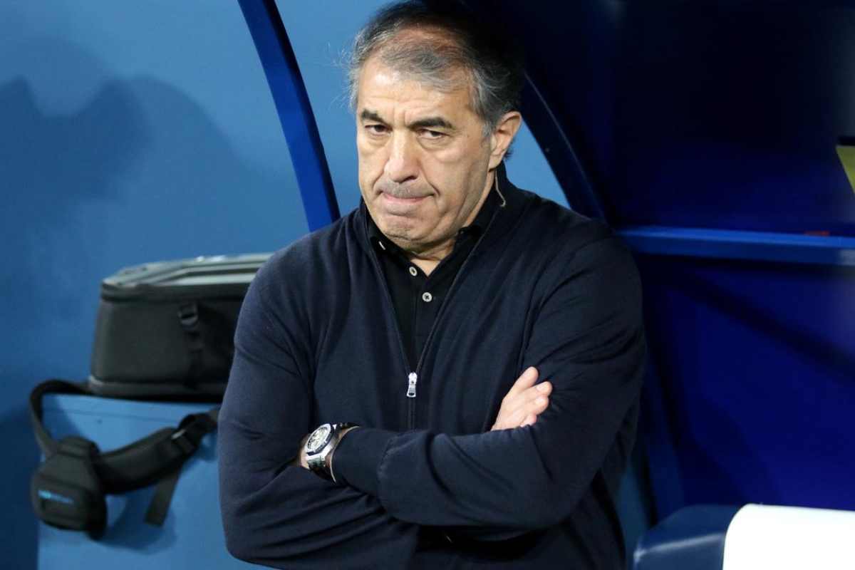 Комментатор Черданцев объяснил причины отставки Рахимова и оценил шансы Артиги в «Рубине»