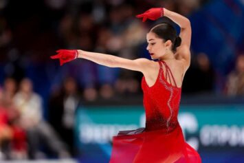 Авербух оценил шансы Петросян и Гуменника на Олимпиаде-2026