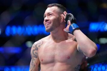 Легендарный промоутер подсказал UFC готовый мейн-ивент