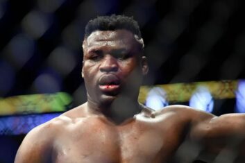 Франсис Нганну