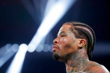 Джервонта Дэвис задержан полицией по обвинению в нападении