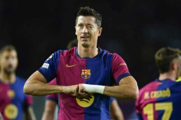 Левандовский