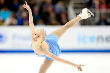 Спортивные разряды