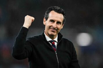 Константин Генич объяснил, почему Унаи Эмери не подходит мадридскому «Реалу»