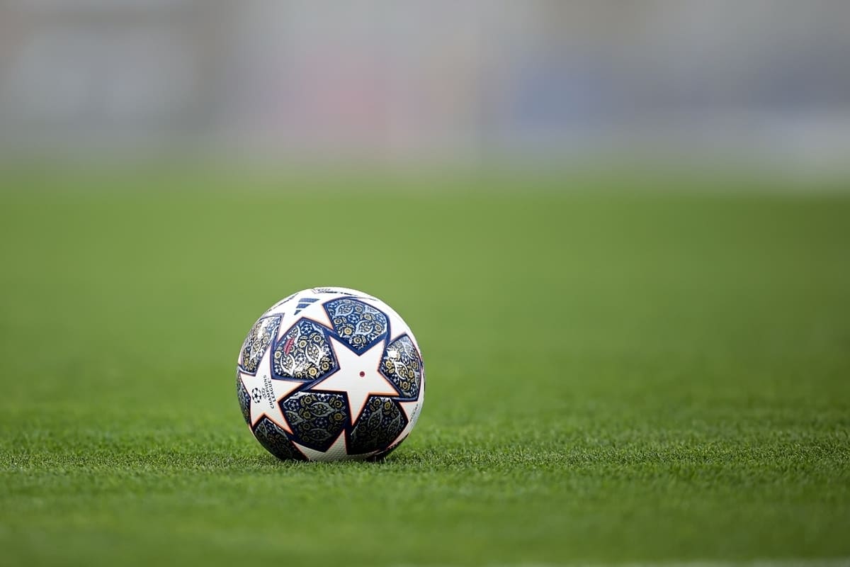 Стали известны пары стыковых матчей Лиги чемпионов сезона-2025/2026