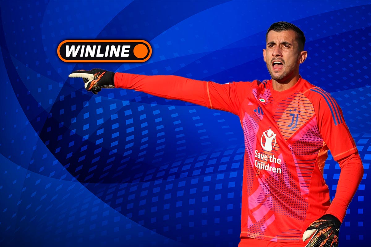 Верняк дня 1 февраля! Парма — Ювентус: логичная ставка на матч Серии А с кэфом 1.93