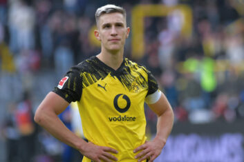 Нико Шлоттербек