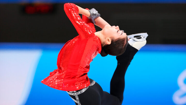 Аделия Петросян