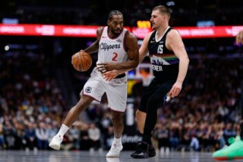 Клипперс-Наггетс