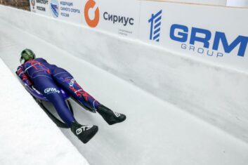 Дарья Олесик