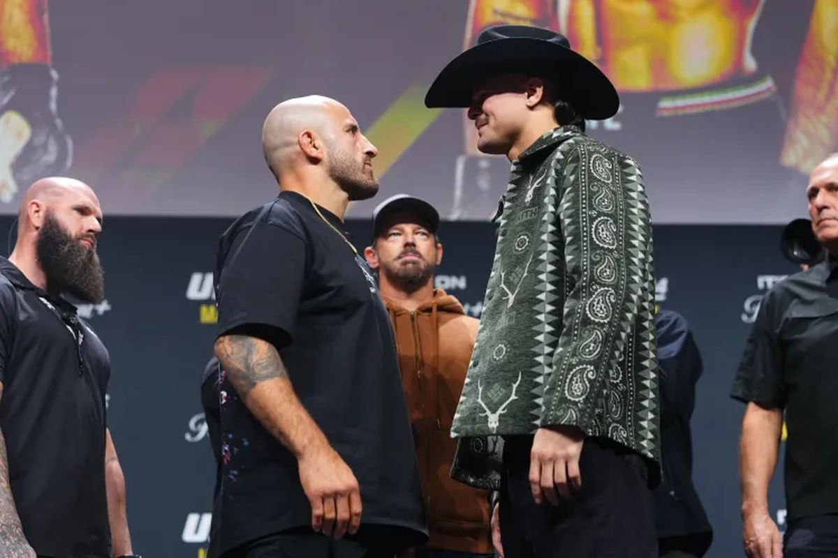 Волкановски и Лопес