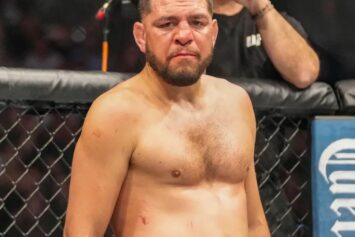 Ник Диас сделал сенсационное заявление после рехаба