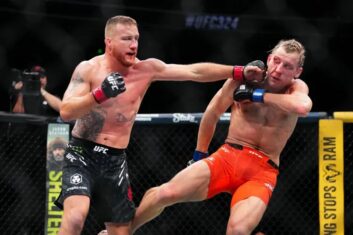 Гейджи и Пимблетт