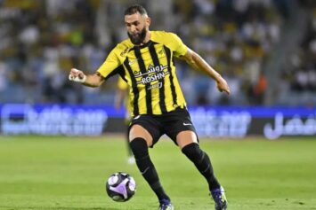 Криштиану Роналду раскритиковал идею трансфера Карима Бензема в стан главного соперника