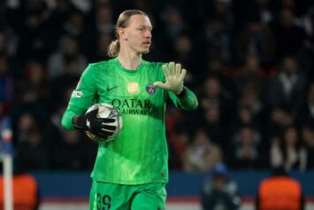 Губерниев высоко оценил потенциал Сафонова в Европе