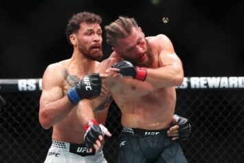 Гаджиев высказался о поражении Физиева на UFC 325