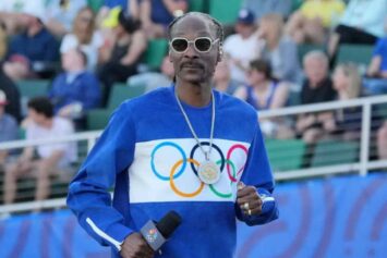 Снуп Догг примет участие в церемонии открытия зимней Олимпиады-2026