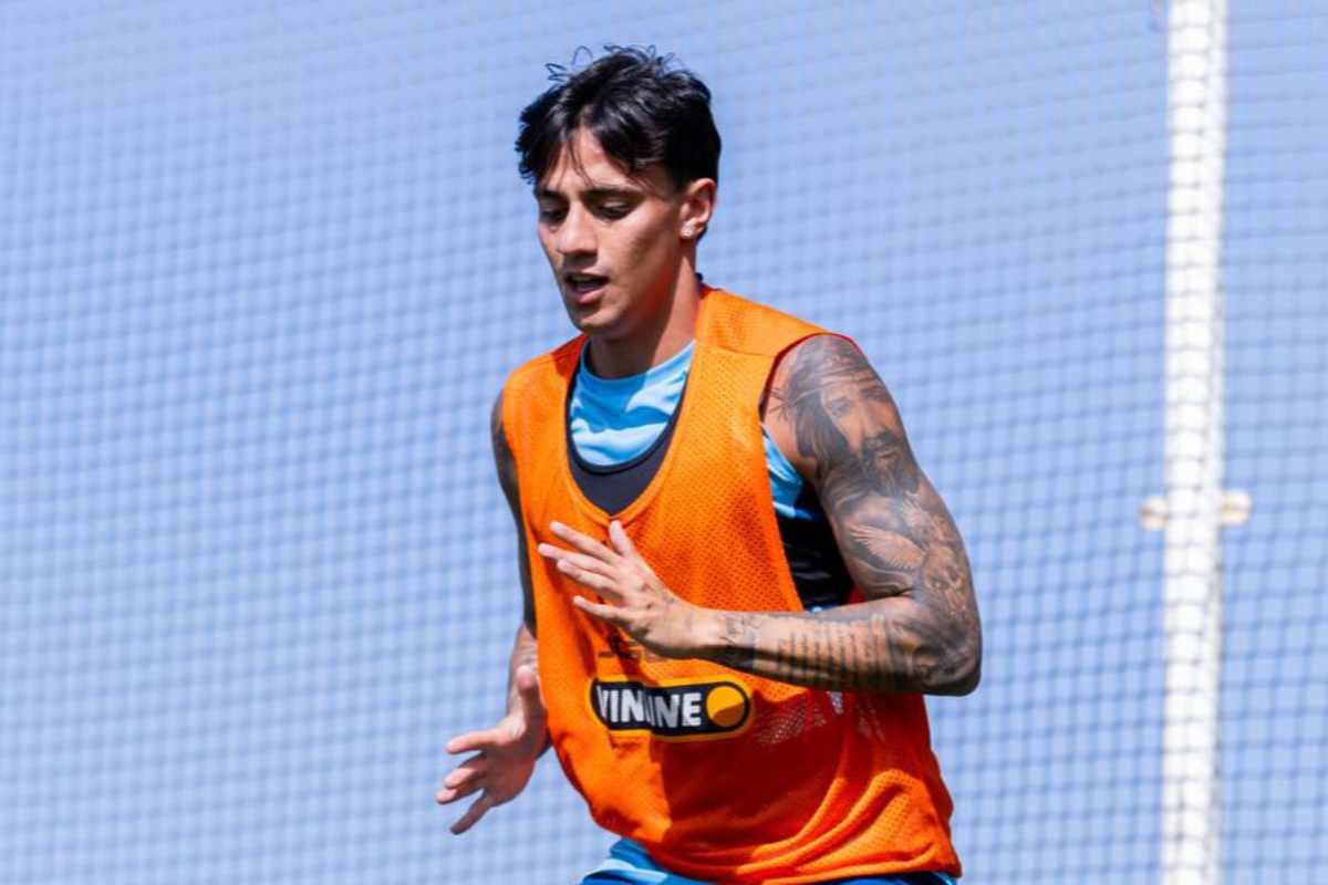 Роман Вега рассказал о нагрузках «Зенита» на зимних сборах в ОАЭ