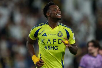 Джон Дуран перешел в «Зенит» на правах аренды с правом выкупа