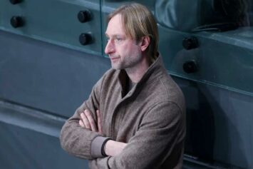 Евгений Плющенко поддержал участие России на Олимпиаде-2026