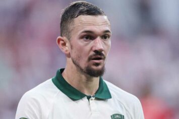 Французский вингер «Краснодара» Перрен близок к переходу в «Лилль»