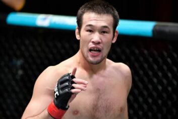 Шавкат Рахмонов