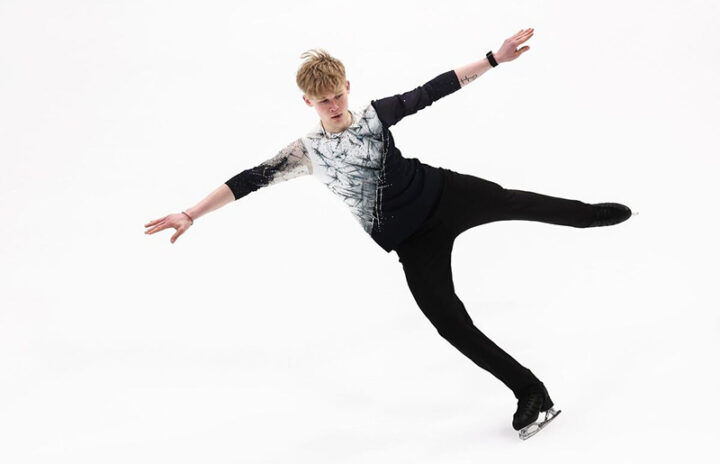 Никита Сарновский