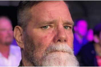 Дэвид Эбботт