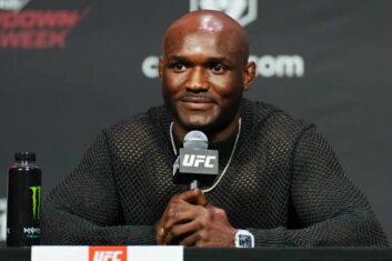 Камару Усман