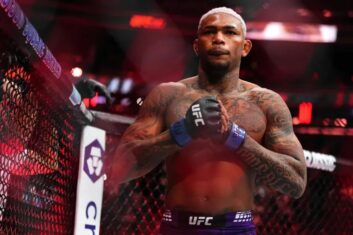 Майкл Моралес