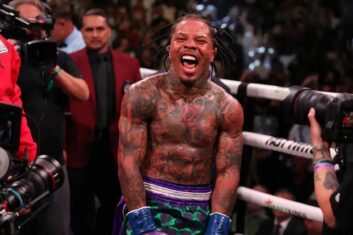 Джервонта Дэвис