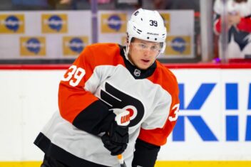 Матвей Мичков