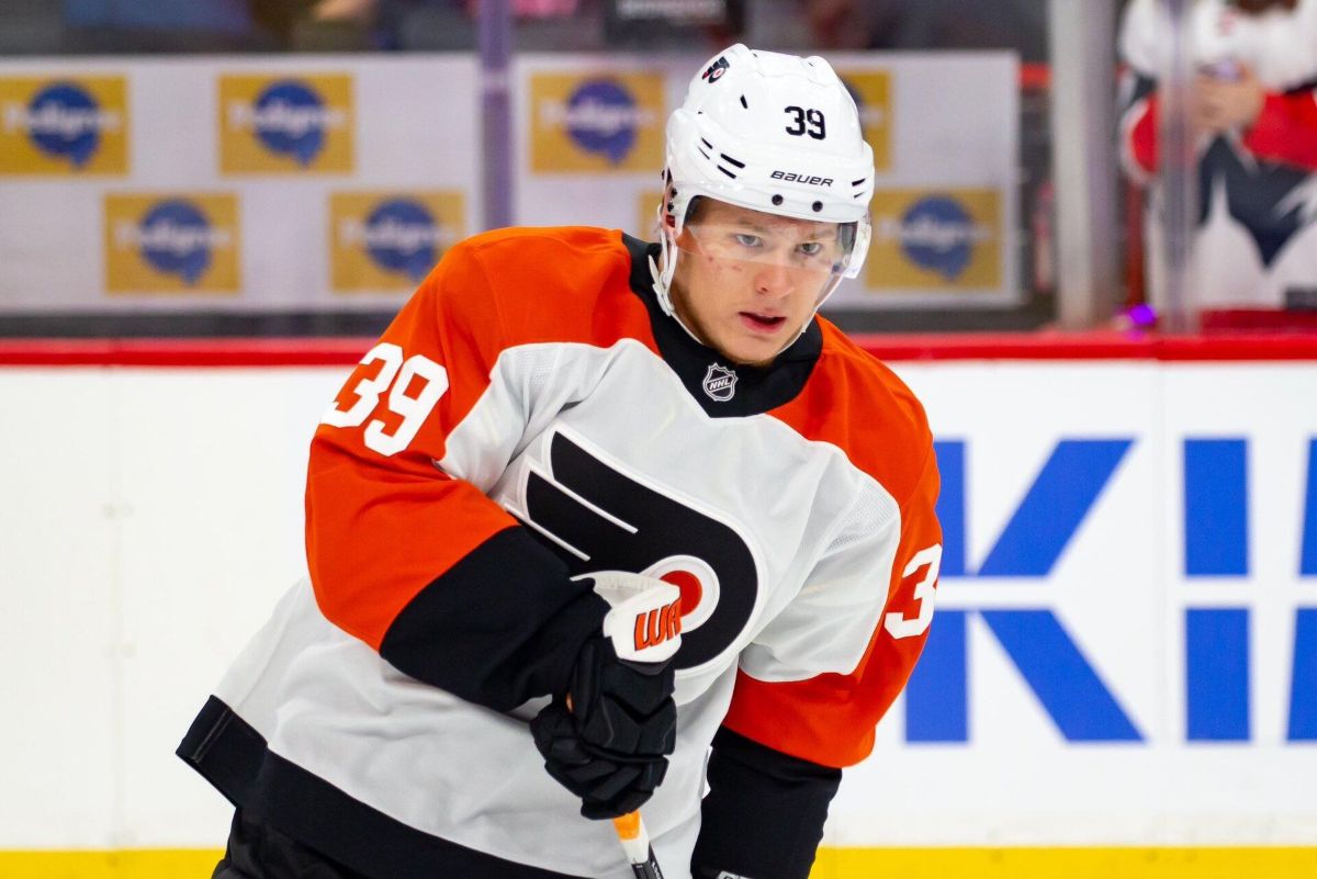 Матвей Мичков