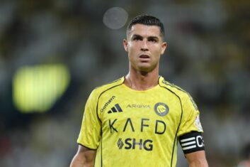 Криштиану Роналду 2026