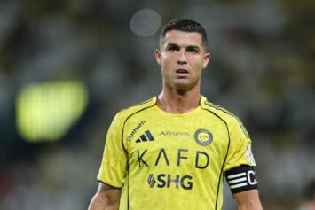 Экс-одноклубник Роналду оценил вероятность возвращения португальца в МЮ