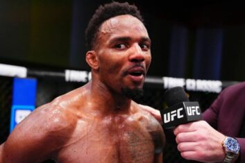 Лерон Мерфи