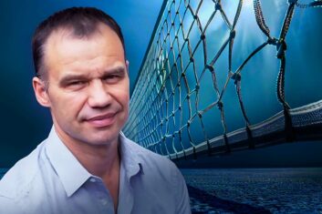 Александр Тубылов