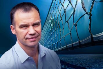 «В Удмуртской Республике волейболом занимается 21 019 человек» — интервью с исполнительным директором Удмуртской Республиканской Федерации волейбола