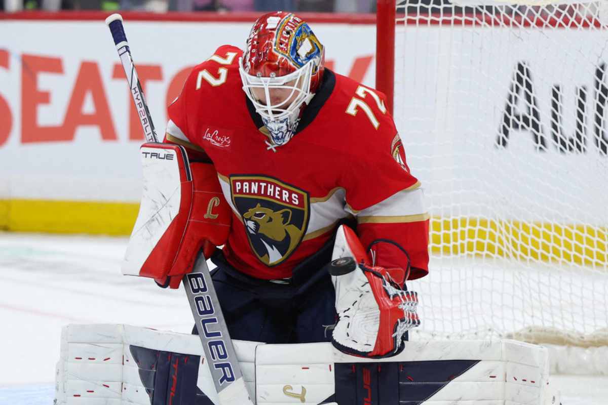 Бобровский