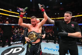 Джастин Гейджи