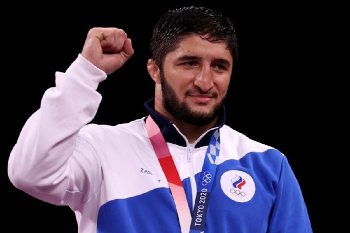 Абдулрашид Садулаев