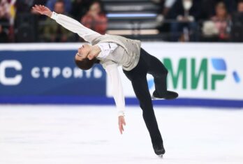 Петр Гуменник