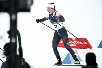 Бородавко прокомментировал результат Непряевой в скиатлоне на Олимпиаде-2026