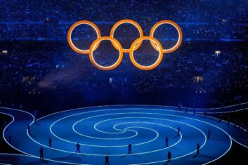 Олимпийские игры